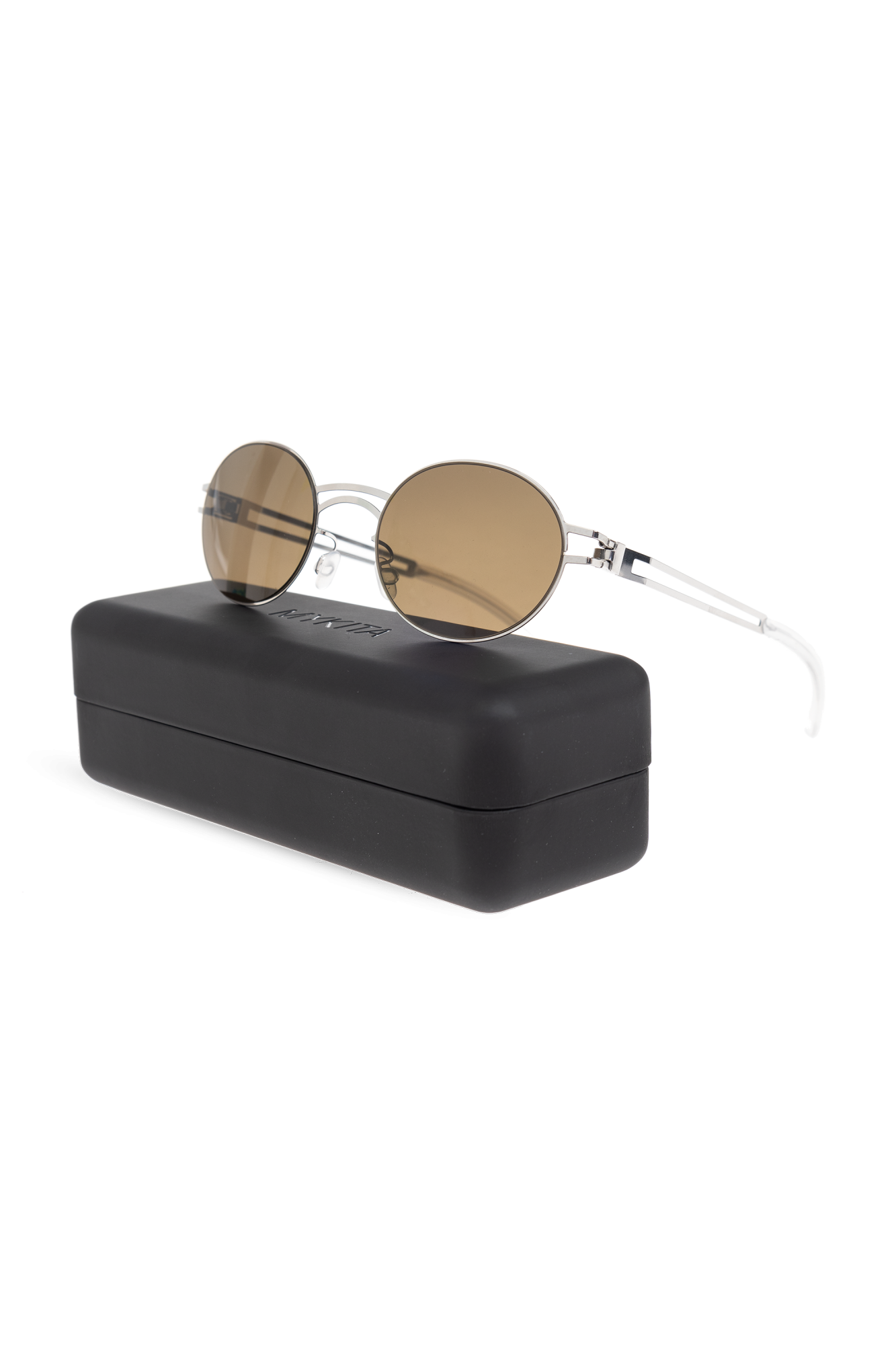 Silver Sunglasses `DADA` Mykita - Vitkac AS